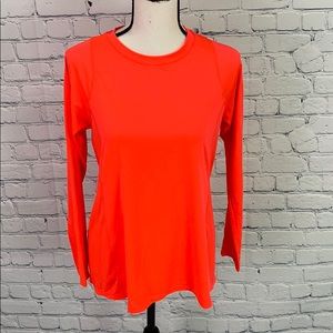 Calvin Klein Performance Quick Dry Long Sleeve (S)